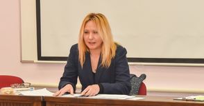 Съдия Радославова прави втори опит да оглави Окръжния съд