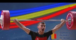 Стилян Гроздев три пъти „златен“ на турнира „Наим Сюлейманоглу“
