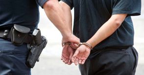 Подсъдим за кражба на скъп трактор заловен на жп линията под Дунав мост
