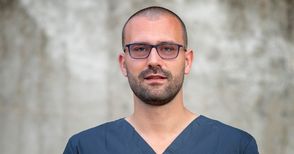 Д-р Стоян Генадиев: Стесненията и запушванията на артериите на краката са следствие от атеросклероза