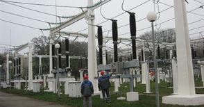 „ЕРП Север“ похарчи 6 милиона лева за електроразпределителната мрежа в Русенско