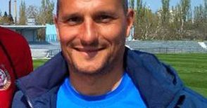 Илиян Памуков: В „Дунав“ има няколко момчета, готови за националния отбор