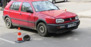 Възрастен шофьор призна за  фатален удар на 95-годишен