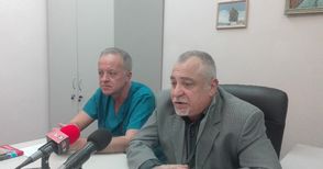 Д-р Кожухаров: Мръсният въздух е бомба със закъснител за развиване на рак на белия дроб