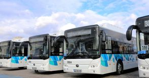 Три обединения искат да помагат за покупката на електробуси и тролейбуси