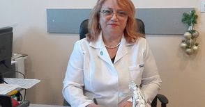 Д-р Маргарита Велкова: Подаграта е възпалително заболяване на ставите, което по-често засяга мъжете