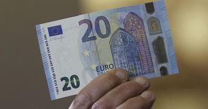 20 евро за почерпка на полицаи донесоха присъда на румънец