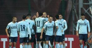 Футболистите на „Дунав“  чакат по заплата и 4 премии