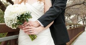 Драстичен спад на сватбите в Русе