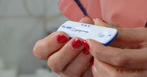Бърз тест открива грип за 20 минути в болница „Канев“