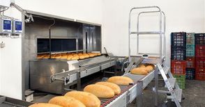 Хлябът на най-големия производител поскъпва на две стъпки