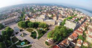 Институтът за пазарна икономика: Русе слиза надолу в класация по  икономическо и социално развитие