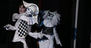„Пинокио“ води в зрителския вот за театралните награди „Икар“