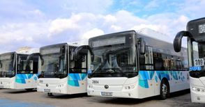 Антимонополната комисия отмени поръчката за тролеите и електробусите