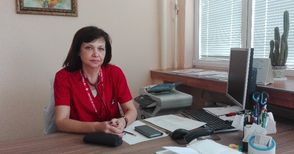 Д-р Ева Цонкова:Не давайте аспирин на децата си, докато не минат 12-годишна възраст