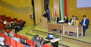 Крум Зарков: Русе ще започне  навреме пръскането срещу комари