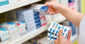 Майки в тревога: Няма лекарства за лечение на грип в аптеките