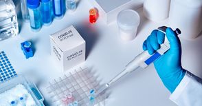 Нови пет проби за коронавирус изпратени за проверка, досегашните са отрицателни
