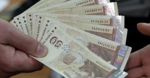 Депутатите от ГЕРБ даряват 1/3 от заплатите си за борба с епидемията