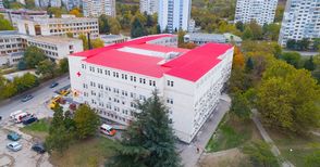 2200 лева дари община Ценово на русенската болница „Медика“