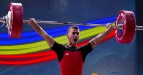 Европейски вицешампион влиза във виртуален час по физическо в „Йовков“