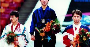 Как и защо Валентин Йорданов пропусна да стане олимпийски шампион в Лос Анджелис