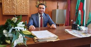 Спорът за остраняването на кмета  Мехмед на път до промени закона