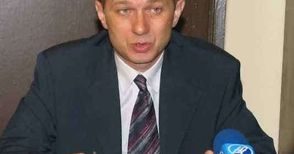 Слухове връщат Любомир Димитров  за шеф на данъчните в Русе