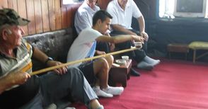 Одаята в Татарската джамия във Ветово пази ключа към общността в България