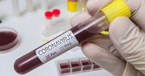 Новите двама заразени с коронавирус се прибрали болни от Англия