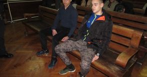 Пияните и надрусани убийци на таксиметров шофьор излизат от затвора след 7-8 години