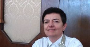 Д-р Елена Дачева още три години  ще ръководи Стоматологията