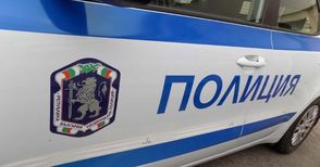 Двама абитуриенти влязоха в живота с глоби за грозни викове по полицаи