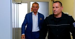 Атанас Бобоков напусна поста изпълнителен директор на „Монбат“