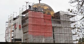 Два краткосрочни кредита осигуряват ремонтите на Пантеона и „Трети март“