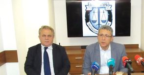Прокуратурата стартира 2 проверки за работата на обвинителя Николов