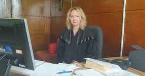 Съдия Росица Радославова: Катастрофите се причиняват най-често от самоувереност, скорост и самонадеяност
