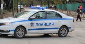 107 русенски полицаи наградени за празника на МВР