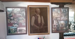 Изложба в музея в Бяла отбелязва 220-годишнината на Уста Колю Фичето