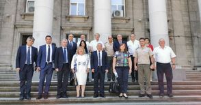 Университетите от Северна България  се обединиха в Алианс за партньорство