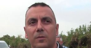 Шефът на Пътното Ростислав Стефанов освободен от поста