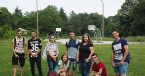 Трети спечелен проект изпраща догодина ученици от гимназията в Чифлика в Италия