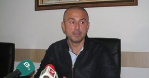 Бившият собственик на „Дунав“ д-р Симеонов: Моралът е един от големите проблеми на футбола