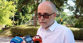 Олег Асенов: Ремонтът на пътя Русе-Кубрат може да приключи за по-малко от 10 месеца