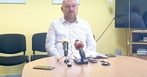 Новият директор на РИОСВ:  Очаквам да заработя с летящ старт