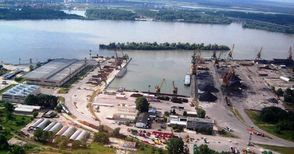 Концесиите за пристанищните терминали в Русе са на финала
