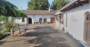С 400 000 лева довършват ремонта и реконструкция на манастира в Копривец