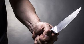 10 пострадали в цигански  бой с ножове в Тетово