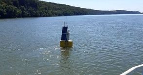 10 станции предават в реално време данни за нивото и водата в Дунав