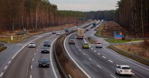 Германия търси 10 000 лева от русенец за изцапана магистрала